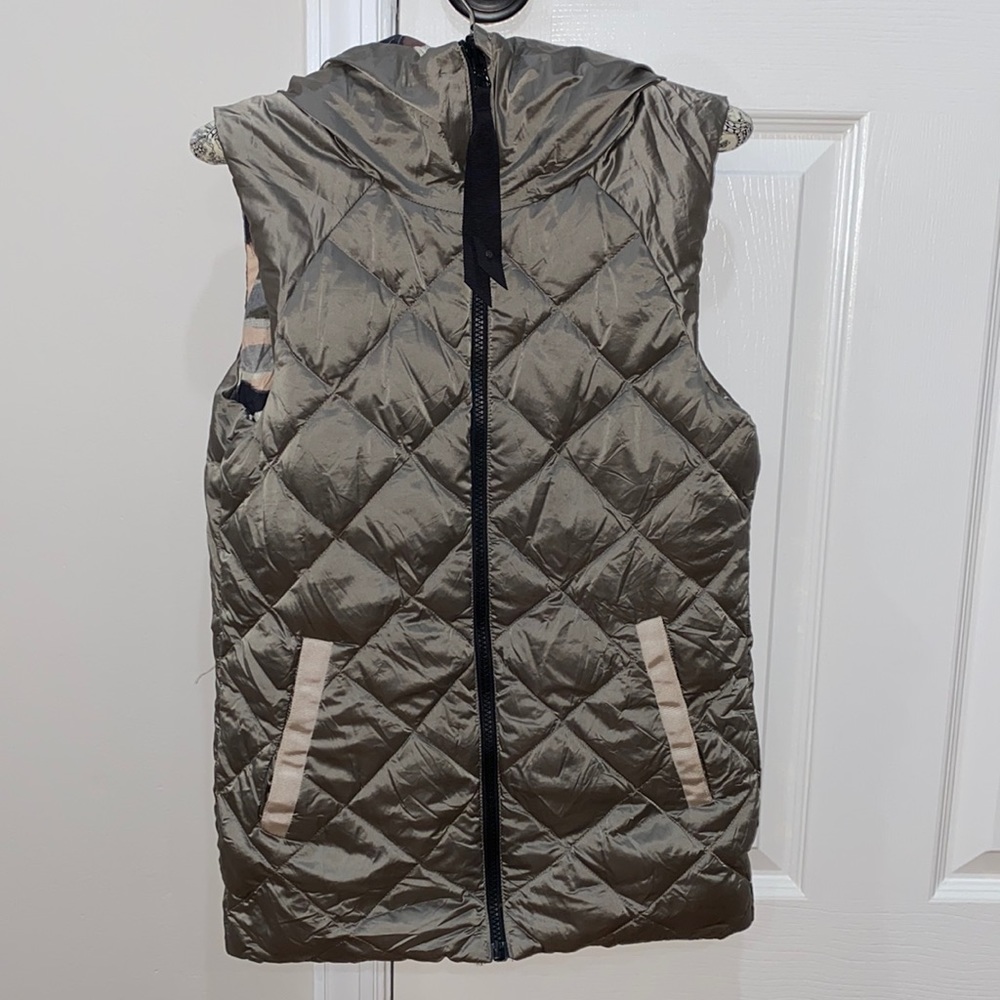 Lululemon Vest